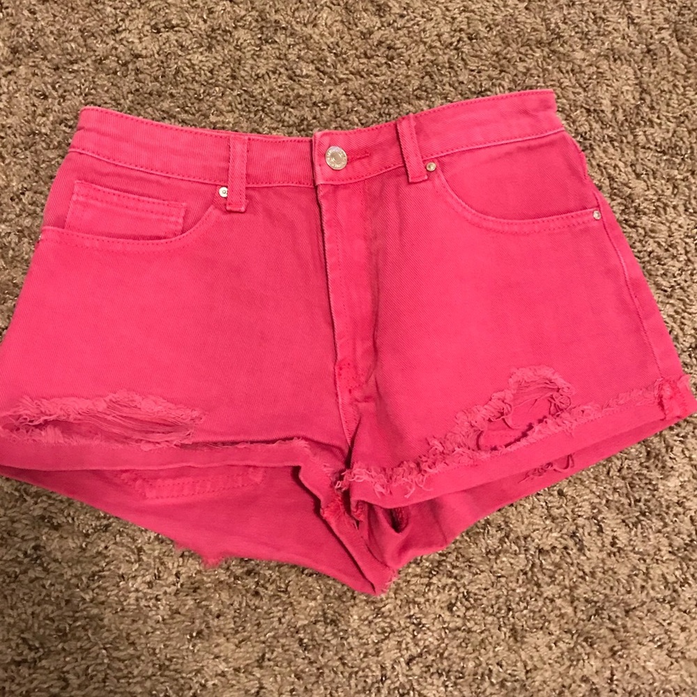 Shorts
